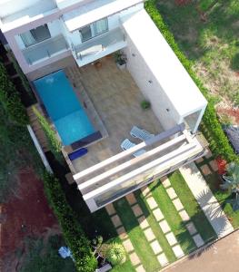 Linda casa