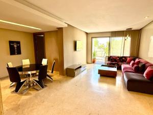 Luxueux appartement à Prestigia avec Wifi 100 Mo illimité !