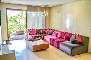 Luxueux appartement à Prestigia avec Wifi 100 Mo illimité !