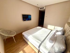Luxueux appartement à Prestigia avec Wifi 100 Mo illimité !