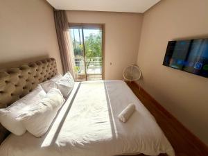 Luxueux appartement à Prestigia avec Wifi 100 Mo illimité !