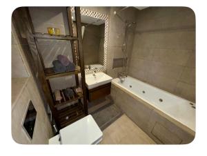 Luxueux appartement à Prestigia avec Wifi 100 Mo illimité !
