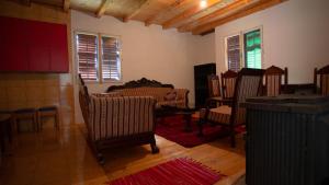 Green Valley Cottage