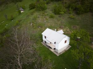 Green Valley Cottage