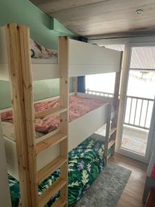 Valberg 3 pièces au pied des pistes