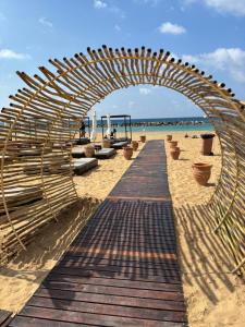 SEA VIEW Apartment in Paphos Port