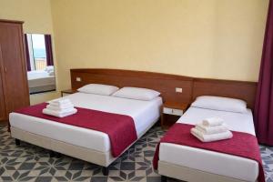 Twins Rooms - Rodi Garganico