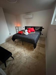 Love room Aubagne