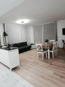 Apartamentos CH