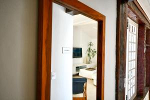 Linda casa em condomínio a 80m da praia de Geribá