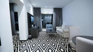 Mirada Blue Falestine - Serviced Apartments