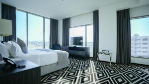Mirada Blue Falestine - Serviced Apartments