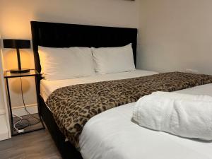 Spacious Central Bull Ring Apt