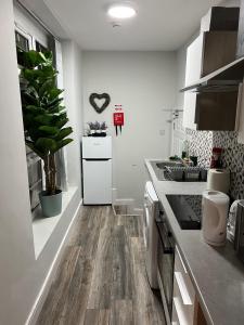 Spacious Central Bull Ring Apt