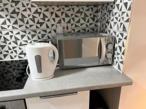 Spacious Central Bull Ring Apt