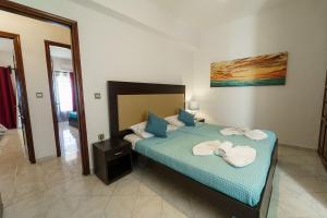 Casa Di Marinero Apartments