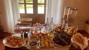 8380 Agriturismo il Saragiolo