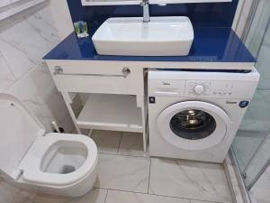 ORBI CITY panoramic apart hotel