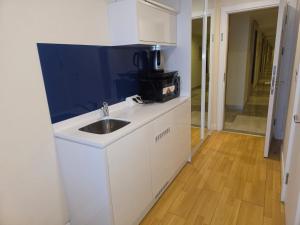 ORBI CITY panoramic apart hotel