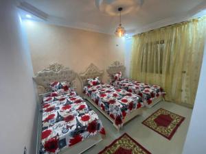 Villa Youssef Raies