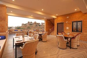 Royal Lakhina Heritage Hotel