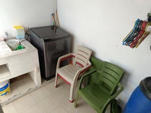 Alojamiento Villa Xiomara