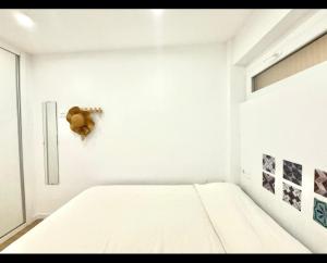 Apartamento al lado de la playa