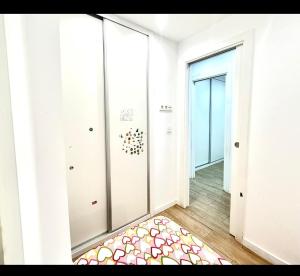 Apartamento al lado de la playa