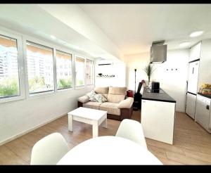 Apartamento al lado de la playa