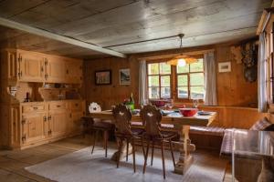 Ferienhaus Selfranga