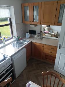 The Croft Apartment