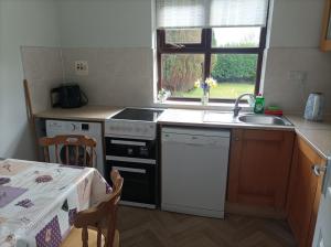 The Croft Apartment