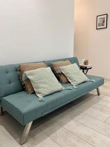 Modern Boutique Apartment