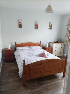 The Croft Apartment