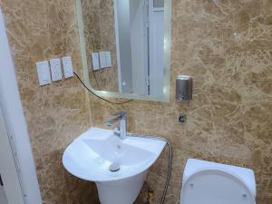 Al Quraishi Residence AlJawaharah dammam