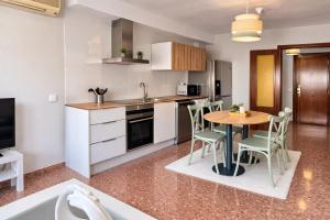 Central Home Coliving - vive en la zona de moda del centro de Valencia