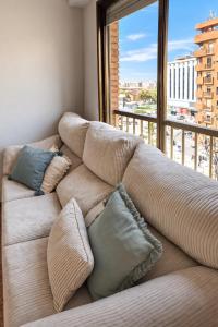 Central Home Coliving - vive en la zona de moda del centro de Valencia