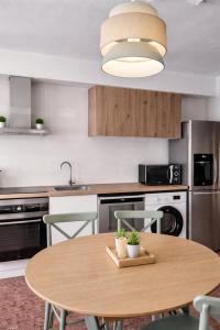 Central Home Coliving - vive en la zona de moda del centro de Valencia