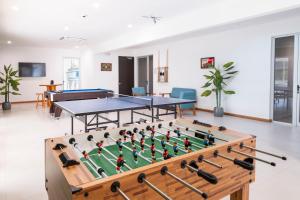 Selva coral Oceanview -2 Bedroom Apartment