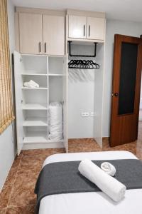 Central Home Coliving - vive en la zona de moda del centro de Valencia