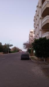 Julias house by the sea