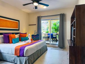 Abbey del Sol - Tropical Escape Near Beach in Puerto Morelos