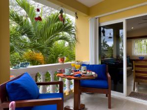 Abbey del Sol - Tropical Escape Near Beach in Puerto Morelos