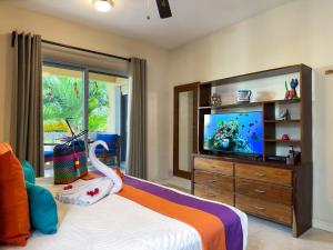 Abbey del Sol - Tropical Escape Near Beach in Puerto Morelos