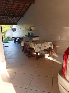 Recanto Seu sossego !