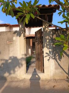 Recanto Seu sossego !