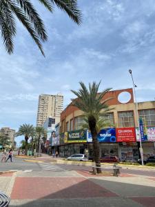 Margarita alquiler vacacional