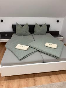 FeWo zur Römischen Weinstraße