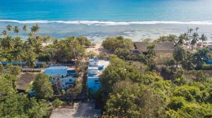 my home on the beach