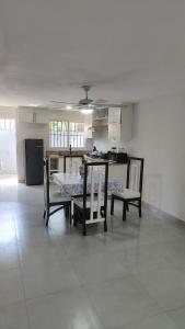 my home on the beach